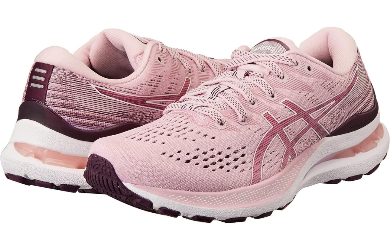 ASICS Gel-Kayano 28